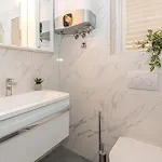 Three-bedroom In *