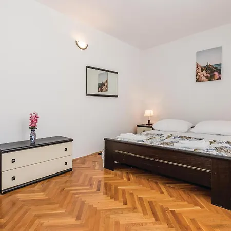 Three-bedroom In 公寓 希贝尼克