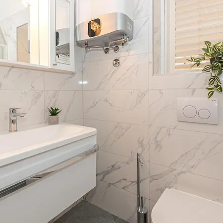 Three-bedroom In *