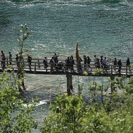 Lägenhet Three-bedroom In