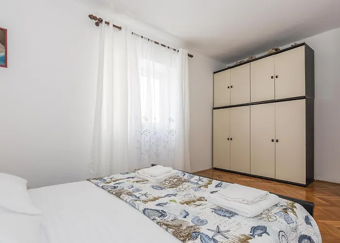 Three-bedroom In Sibenik