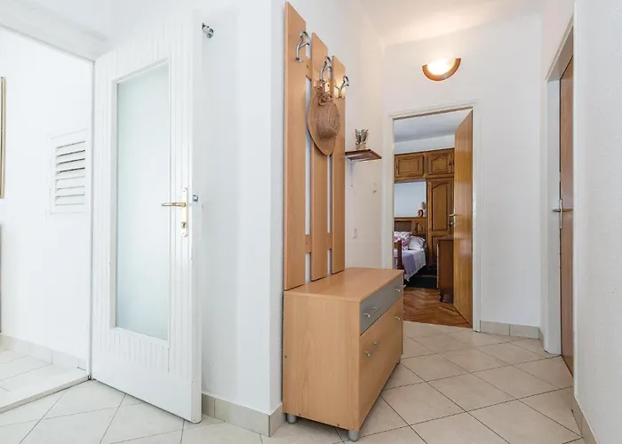 Three-bedroom In Sibenik