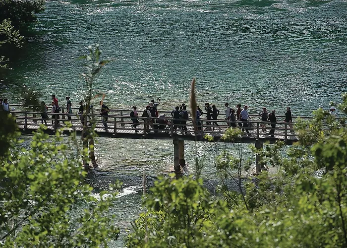 Apartment Three-bedroom In